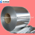 kichen use aluminum foil in various sizes